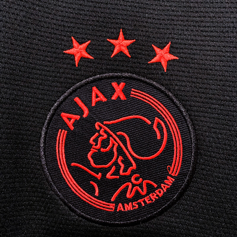 Ajax 21/22 Bob Marley Limited Edition kit – Fan Version