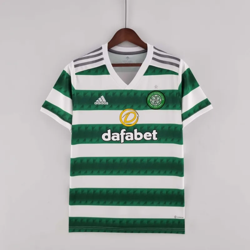 celtic-glasgow-22-23-home-football-kit-fan-version-soccer-jersey