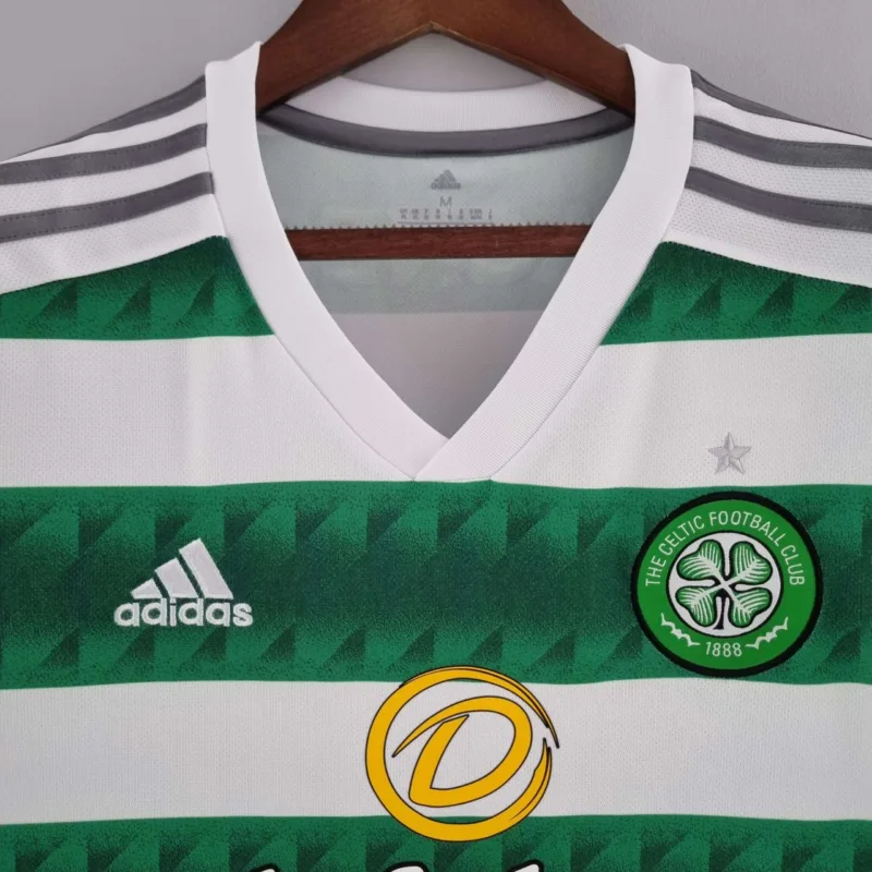 celtic-glasgow-22-23-home-football-kit-fan-version-soccer-jersey