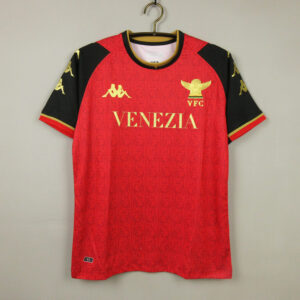 The Newkits, Buy Venezia F.C 21/22 Away Kit Fan Version