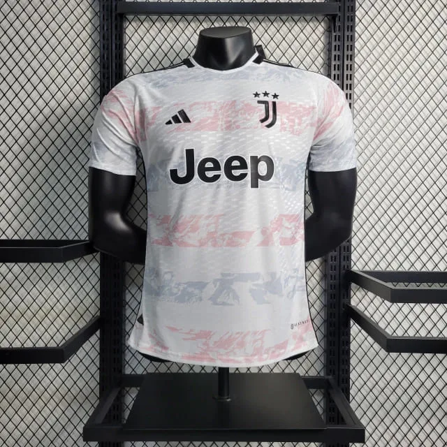 juventus-23-24-training-edition-football-kit-player-version-jersey-soccer-new-voetbal-shirt-camisa-cheap-league-seriea-italy