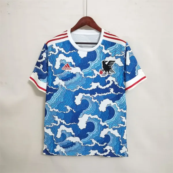 japan-2022-special-edition-football-kit-fan-version-jersey-soccer-new-voetbal-shirt-camisa-cheap-league-otaku-one-piece-attaque-of-titans
