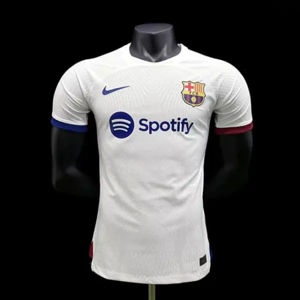fc-barcelona-23-24-away-kit-player-version-jersey-soccer-new-voetbal-shirt-camisa-cheap-league-madridista-spain-usa-united-kingdoms-catalan-pedri-gavi-dejong-levandowski
