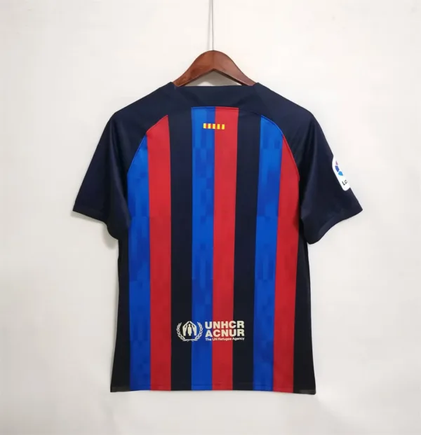 fc-barcelona-x-drake-ovo-football-kit-fan-version-jersey-soccer-new-voetbal-shirt-camisa-cheap-league-madridista-spain-usa-united-kingdoms-catalan-pedri-gavi-dejong-levandowski