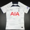tottenham-hotspur-23-24-home-football-kit-player-version-soccer-voetbal-jersey-new-2023-2024-shirt-camisa-cheap-harry-kane-pl-cl-ucl-premiere-league-white-england-uk-united-kingdoms