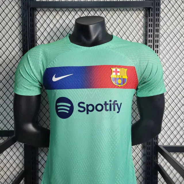 fc-barcelona-23-24-third-football-kit-player-version-jersey-soccer-new-voetbal-shirt-camisa-cheap-league-madridista-spain-usa-united-kingdoms-catalan-pedri-gavi-dejong-levandowski