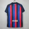 fc-barcelona-22-23-home-football-kit-fan-version-jersey-soccer-new-voetbal-shirt-camisa-cheap-league-madridista-spain-usa-united-kingdoms-catalan-pedri-gavi-dejong-levandowski