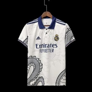 Real Madrid Pink Dragon Special Edition kit 23-24 - Fan version – Goatkits