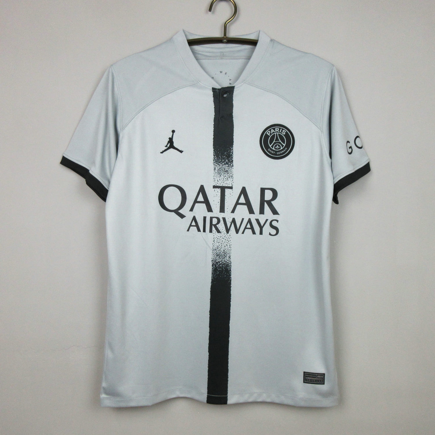 Paris-SG 22/23 Away Football kit – Fan version