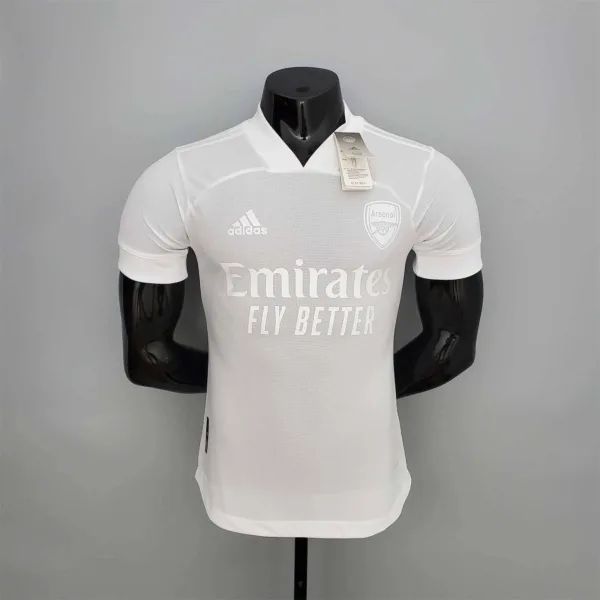 arsenal-no-more-red-all-white-kit-special-edition-player-version-highbury-saka-pl-cl-premiere-league-odegaard-martinelli-visit-rwanda-soccer-voetbal-jersey-new-shirt-camisa-cheap-uk-england-united-kingdoms-white
