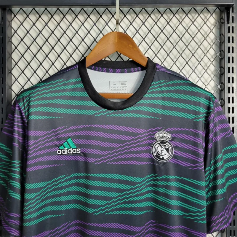 real-madrid-23-24-training-football-kit-fan-version-jersey-soccer-new-voetbal-shirt-camisa-cheap-league-madridista-spain-usa-united-kingdoms-benzema-modric-valverde-vinicius