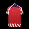 atletico-madrid-22-23-home-football-kit-fan-version-jersey-soccer-new-voetbal-shirt-camisa-cheap-league-madridista-spain-usa-united-kingdoms-griezmann