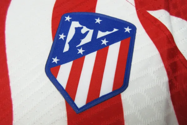 atletico-madrid-22-23-home-football-kit-player-version-jersey-soccer-new-voetbal-shirt-camisa-cheap-league-madridista-spain-usa-united-kingdoms-griezmann