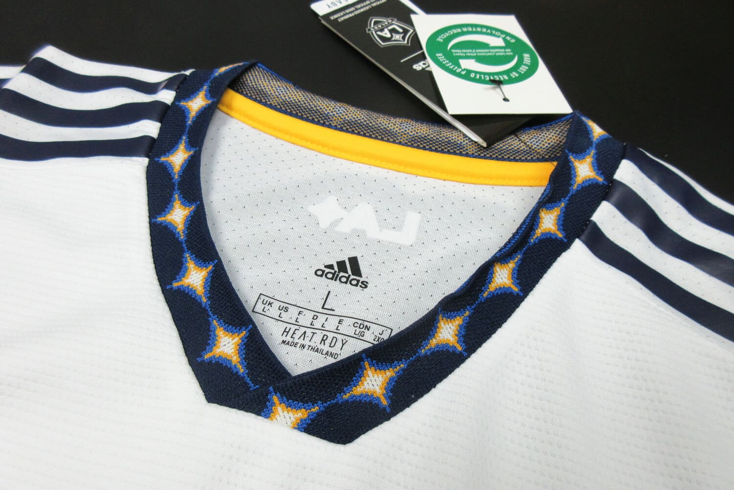 LA Galaxy 22/23 Home Jersey