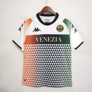 Shirts, 2223 Venezia Away Jersey Soccer Shirt