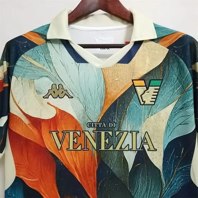 venezia-fc-22-23-special-edition-football-kit-fan-version-seriea-italy-jersey-soccer-old-voetbal-shirt-camisa-cheap