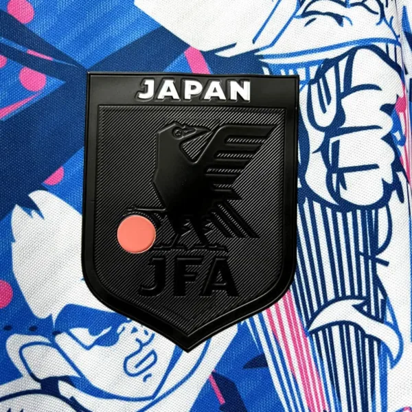 japan-2022-dragon-ball-special-edition-football-kit-fan-version-jersey-soccer-new-voetbal-shirt-camisa-cheap-league-otaku-one-piece-attaque-of-titans-goku-vigita-gohan