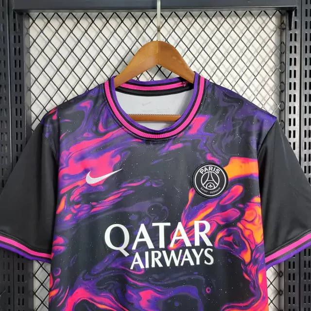 paris-sg-23-24-galaxy-edition-football-kit-fan-version-jersey-soccer-new-voetbal-shirt-camisa-cheap-league-psg-goat-jordan-messi-ramos-mbappe-hakimi