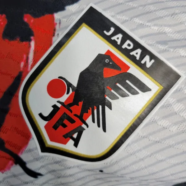 japan-22-23-samurai-special-edition-football-kit-player-version-jersey-soccer-new-voetbal-shirt-camisa-cheap-league-otaku-one-piece-attaque-of-titans-old