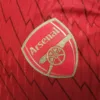 Arsenal 23/24 Home Kit Player Version