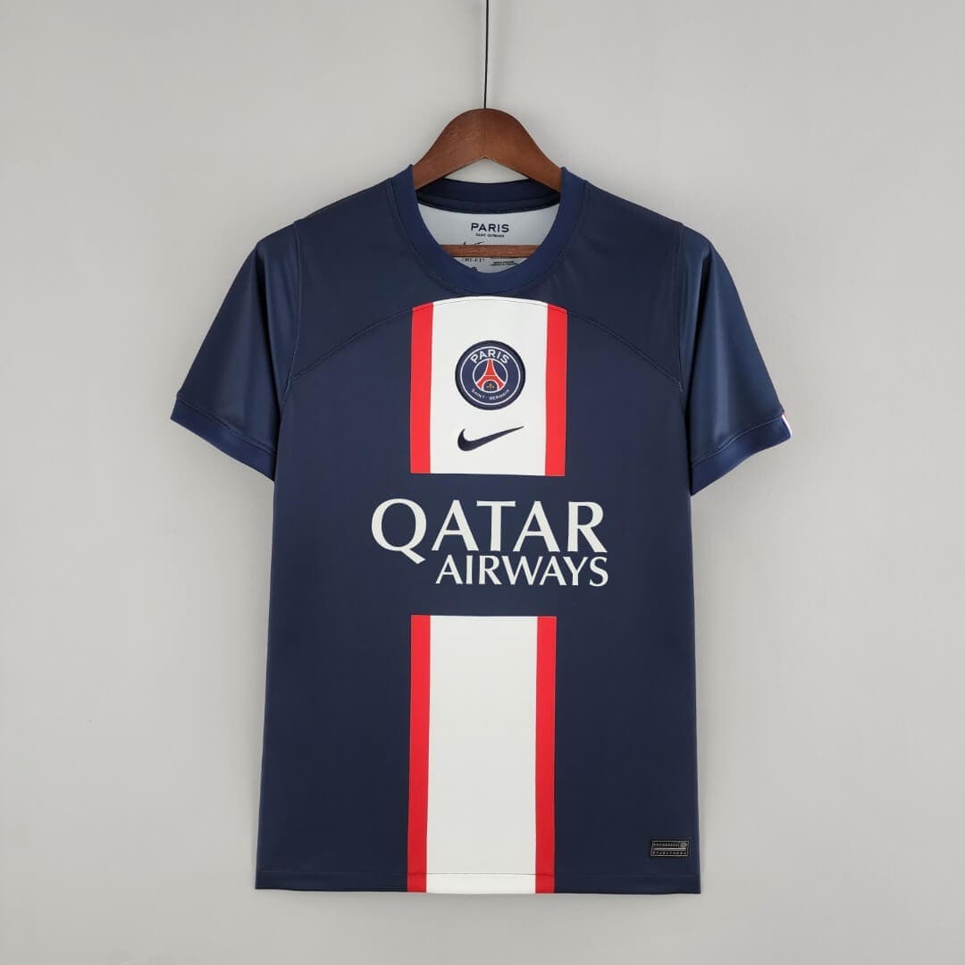 Paris-SG 22/23 Home Football kit – Fan version