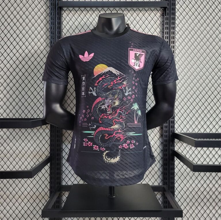 japan-23-24-black-dragon-edition-football-kit-player-version-jersey-soccer-new-2023-2024-voetbal-shirt-camisa-cheap-league-otaku-one-piece-attaque-of-titans-old