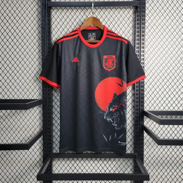 japan-23-24-leopard-edition-kit-fan-versionfootball-jersey-soccer-new-2023-2024-voetbal-shirt-camisa-cheap-league-otaku-one-piece-attaque-of-titans-old-shop-buy