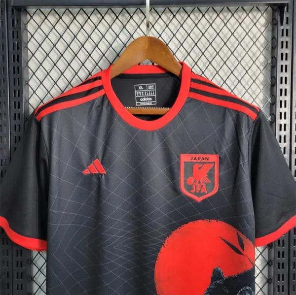 japan-23-24-leopard-edition-kit-fan-versionfootball-jersey-soccer-new-2023-2024-voetbal-shirt-camisa-cheap-league-otaku-one-piece-attaque-of-titans-old-shop-buy