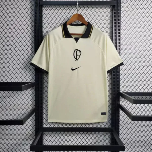 Corinthians 23/24 Special Edition Kit – Fan Version