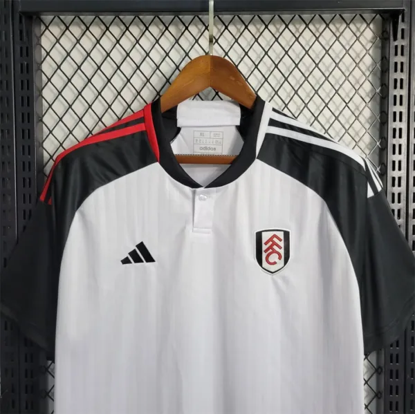 Fulham 23/24 Home Kit - Fan Version
