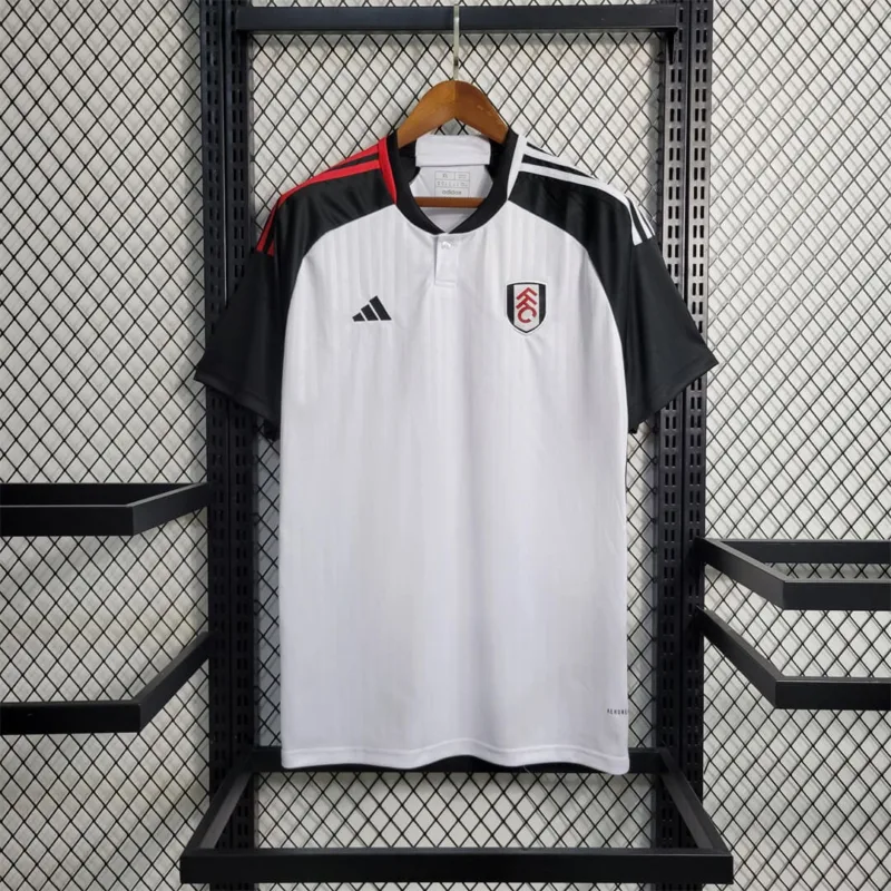 Fulham 23/24 Home Kit - Fan Version