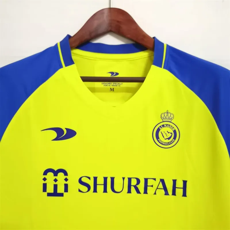 al-nassr-22-23-home-football-kit-fan-version-kit-football-soccer-new-voetbal-shirt-camisa-cheap-league-futbol-futsal-buy-shop-now-new-2023-2024-shirt-season-uk-usa-pl-shirt-ronaldo-saudia-arabia