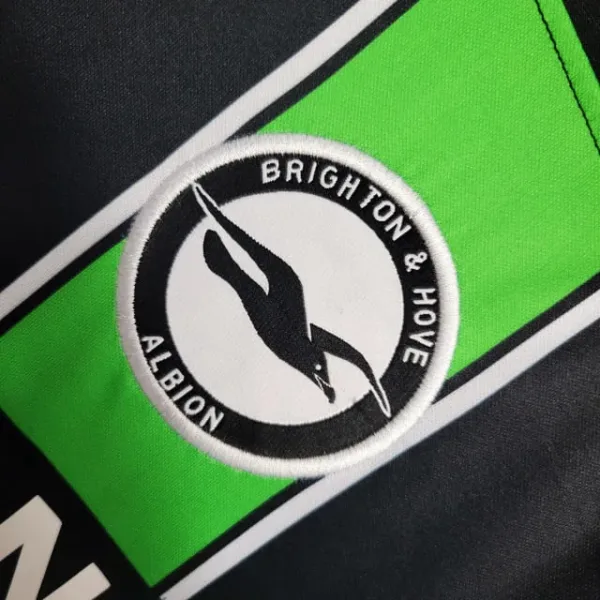 Brigthon 23/24 Away kit