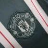 Manchester United 23/24 Away Kit