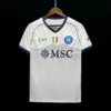 Napoli 23/24 Away Football Kit
