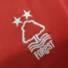 Nottingham Forest 23/24 Home Football kit