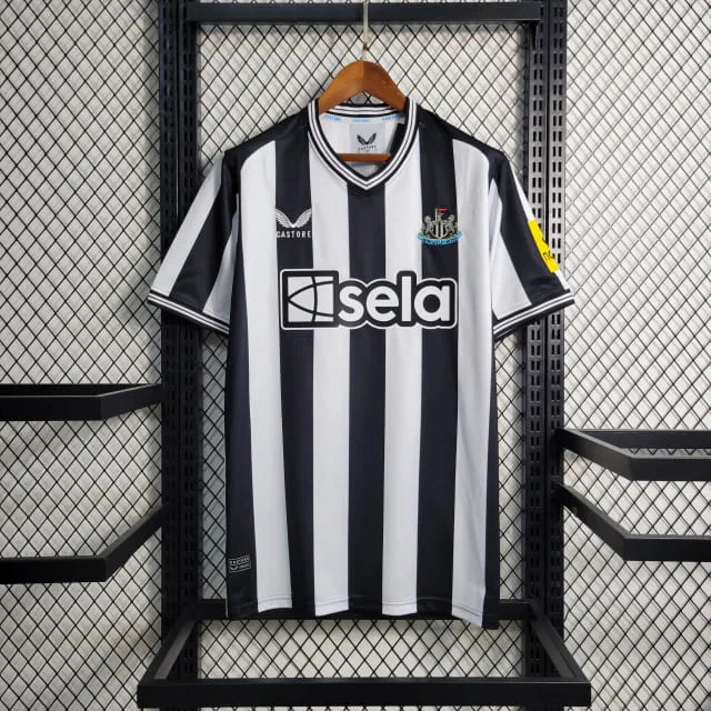 Newcastle 23/24 Home kit - Fan Version