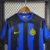 Inter Milan 23/24 Home Kit – Fan Version