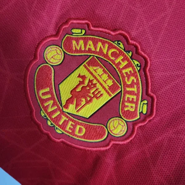 Manchester United 23/24 Home Kit