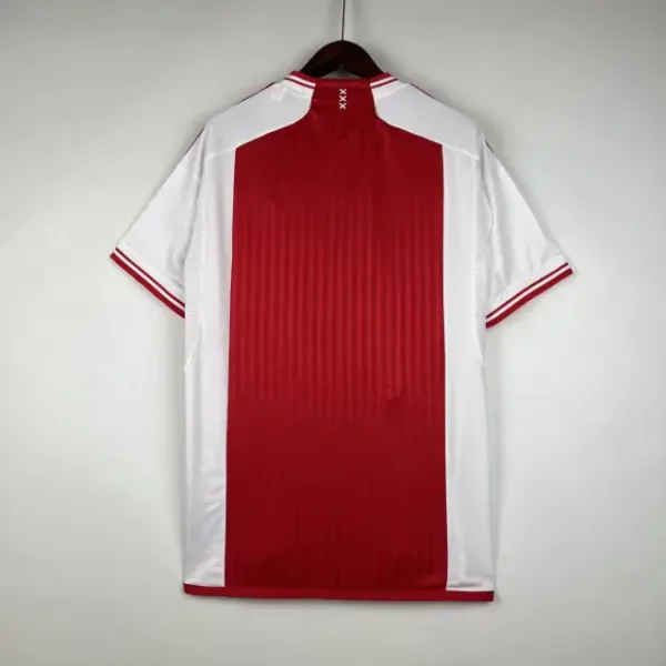 Ajax 23/24 Home Kit