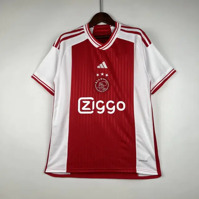 Ajax 23/24 Home Kit