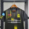 Al-Ittihad 23/24 Away football kit