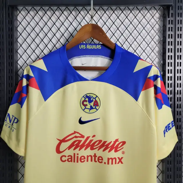 Club América 23/24 Home Kit
