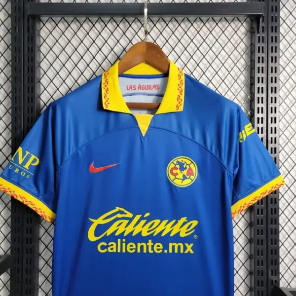 Club América 23/24 Away Kit