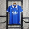 Everton 23-24 Home Kit