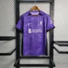 Liverpool 23/24 third Kit