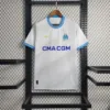 Olympique Marseille 23/24 Home kit