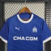 Olympique Marseille 23/24 away kit