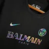 PSG x Balmain 23-24 dition Football kit