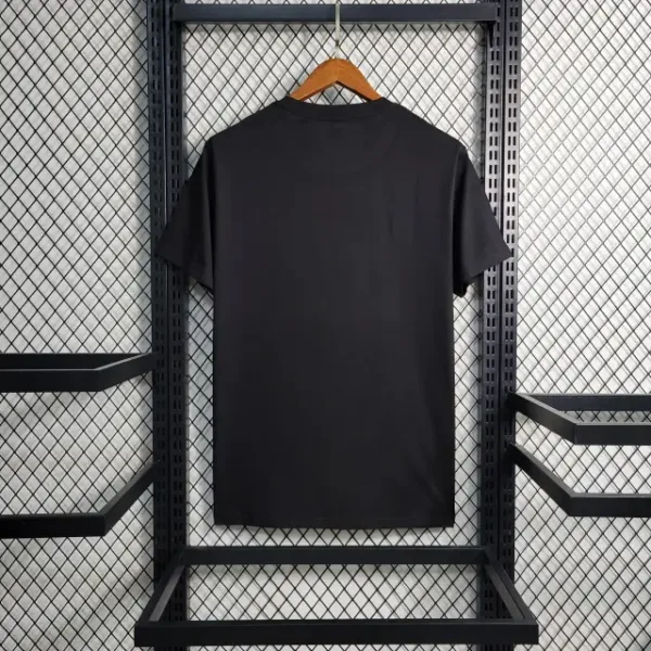 PSG x Balmain 23/24 Black Edition Kit | Football Jersey | Kit Market